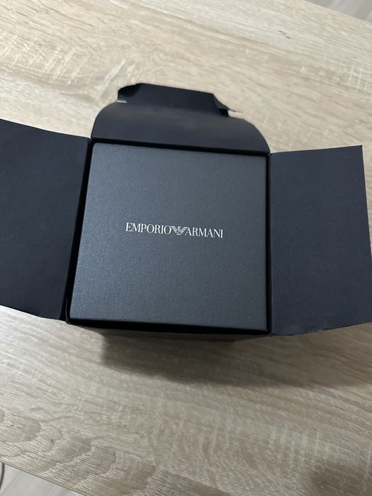 Ceas  Emporio  Armani Original