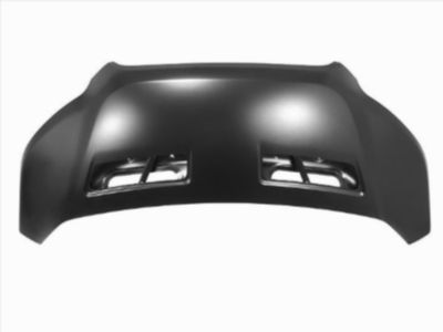 Капот  Ford Transit