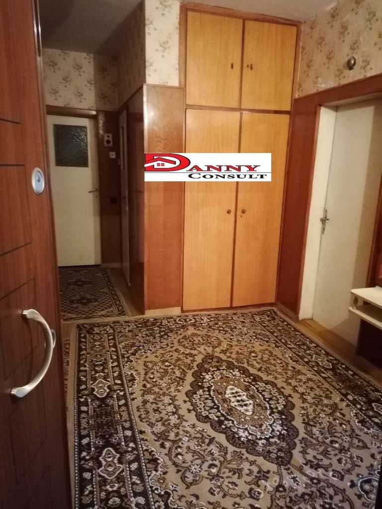 Продава се Многостаен апартамент в Горна Оряховица - 117 кв.м за 700 €/кв.м - Снимка #5