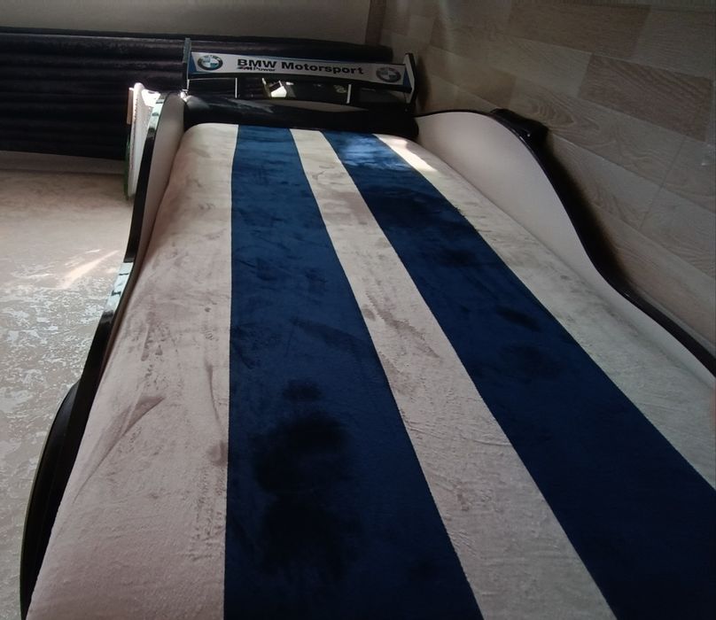 Bolalar yumshoq mebeli