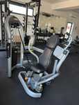Aparat sala fitness piept Matrix