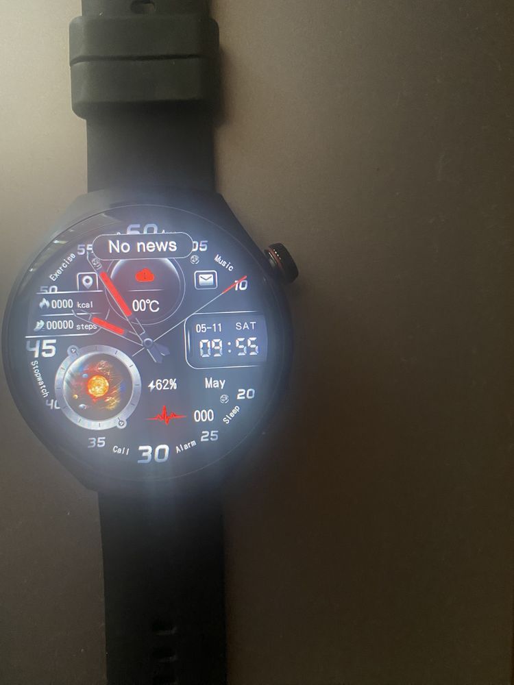 Smart Watch GT4 pro