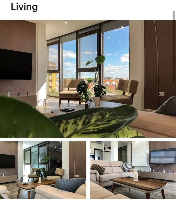 Vând/ închiriez apartament