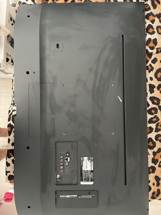 Televizor Lg 43UNL4003LB