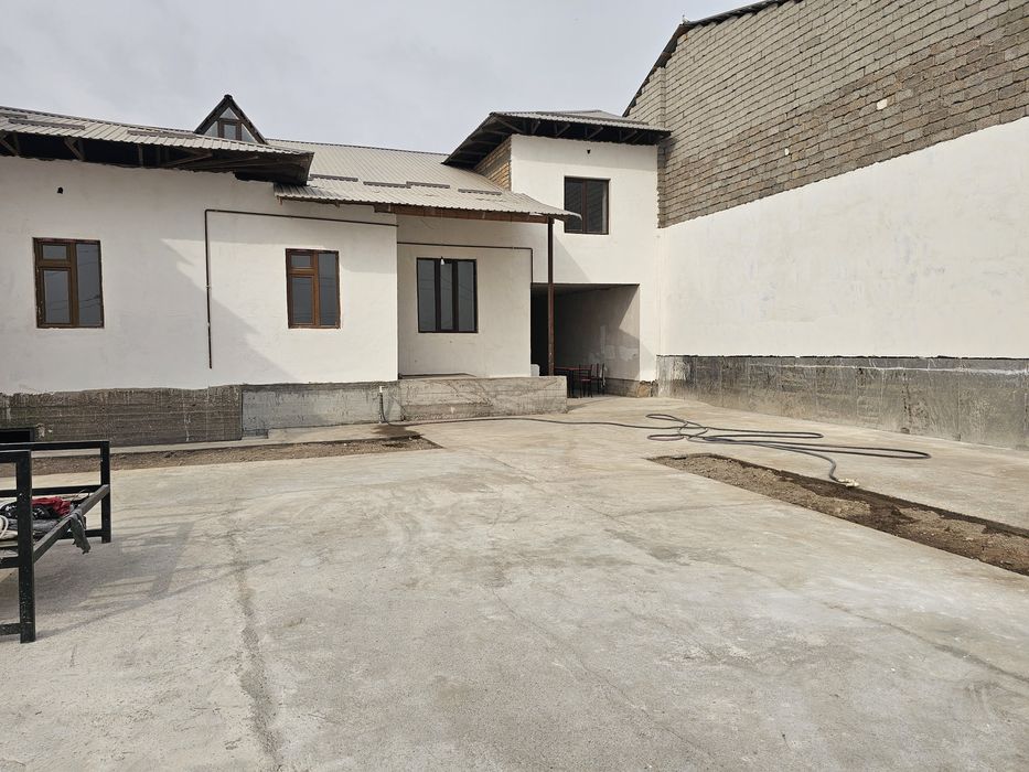 Хонобод 8 соток 7 комнат