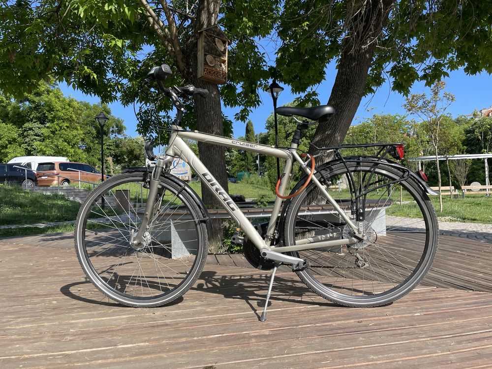 Велосипед Drag Cruiser 28” XL