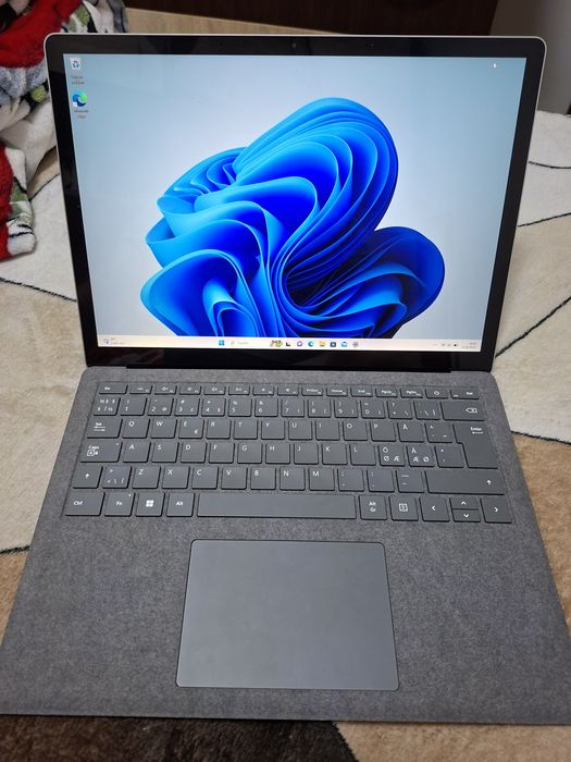 Laptop Microsoft Surface 5
