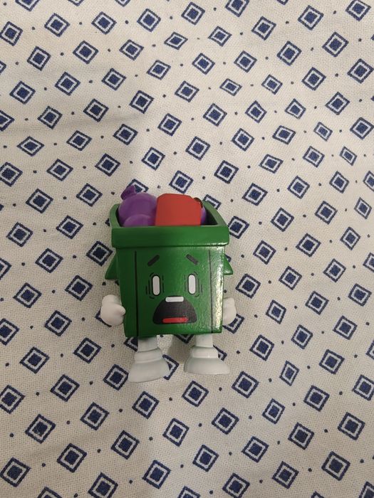 Figurine Stumble Guys Seria 2 și 4