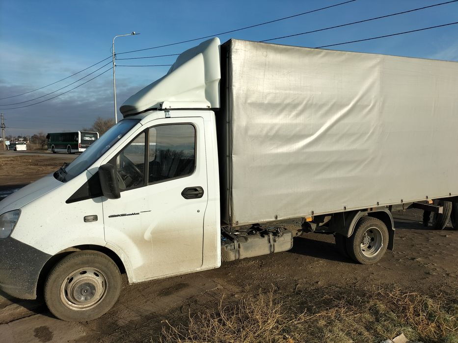 Переезды! Вывоз мусора! Перевозки!
