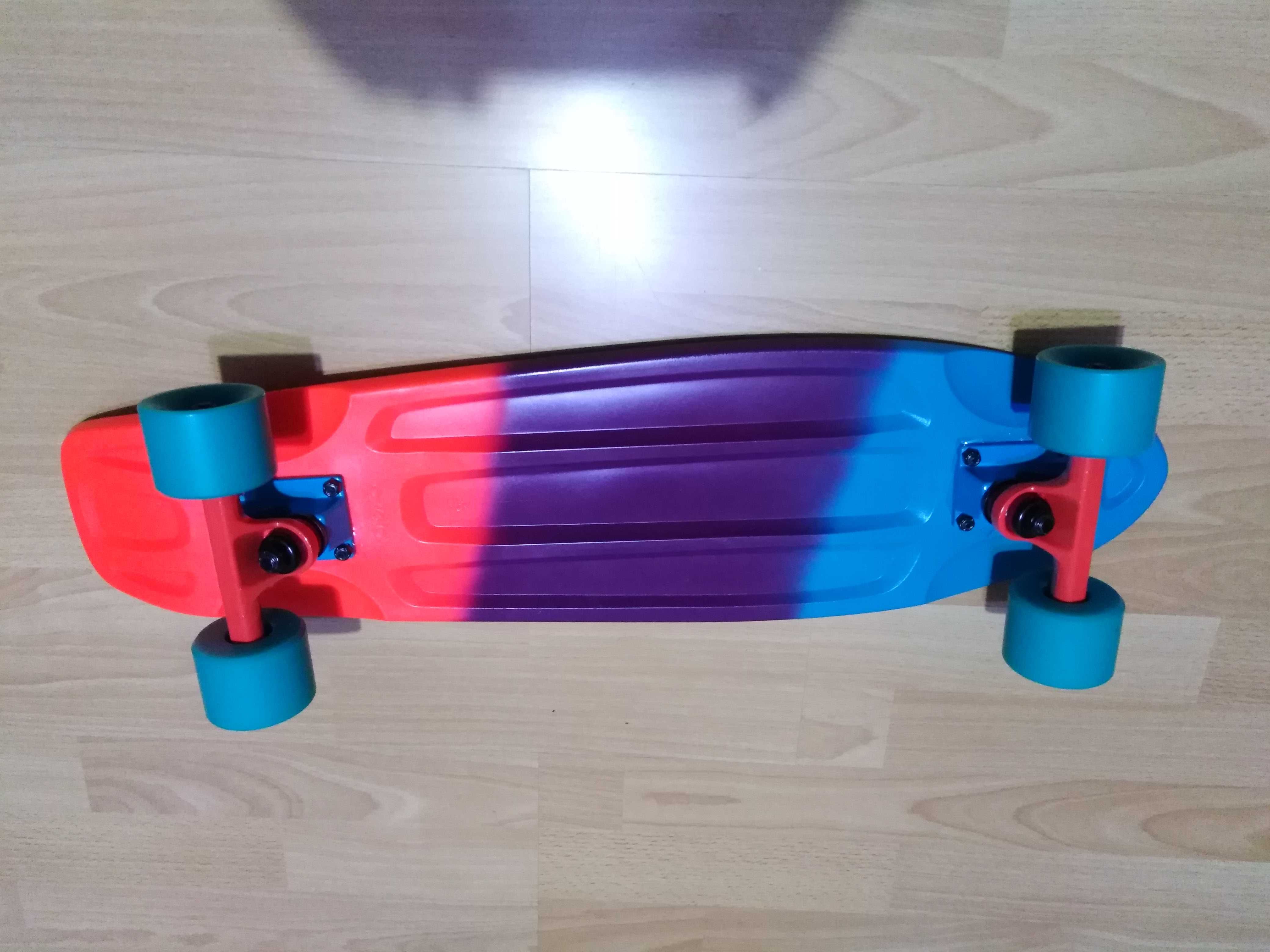 Skateboard big yamba 120