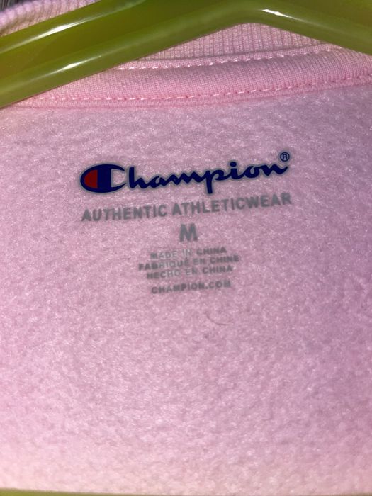 Детска блуза champion