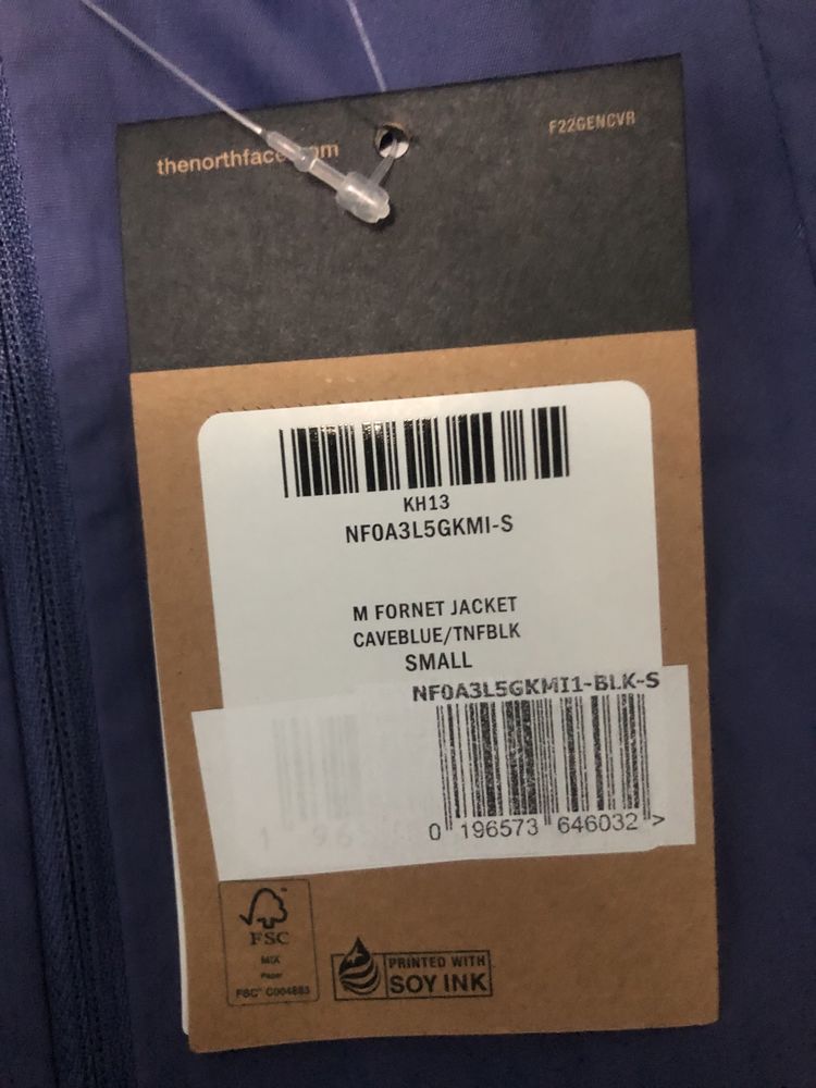 Geacă The North Face