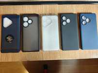 husa realme GT 6/6T