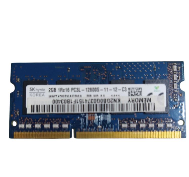 RAM памет 4GB +2 GB