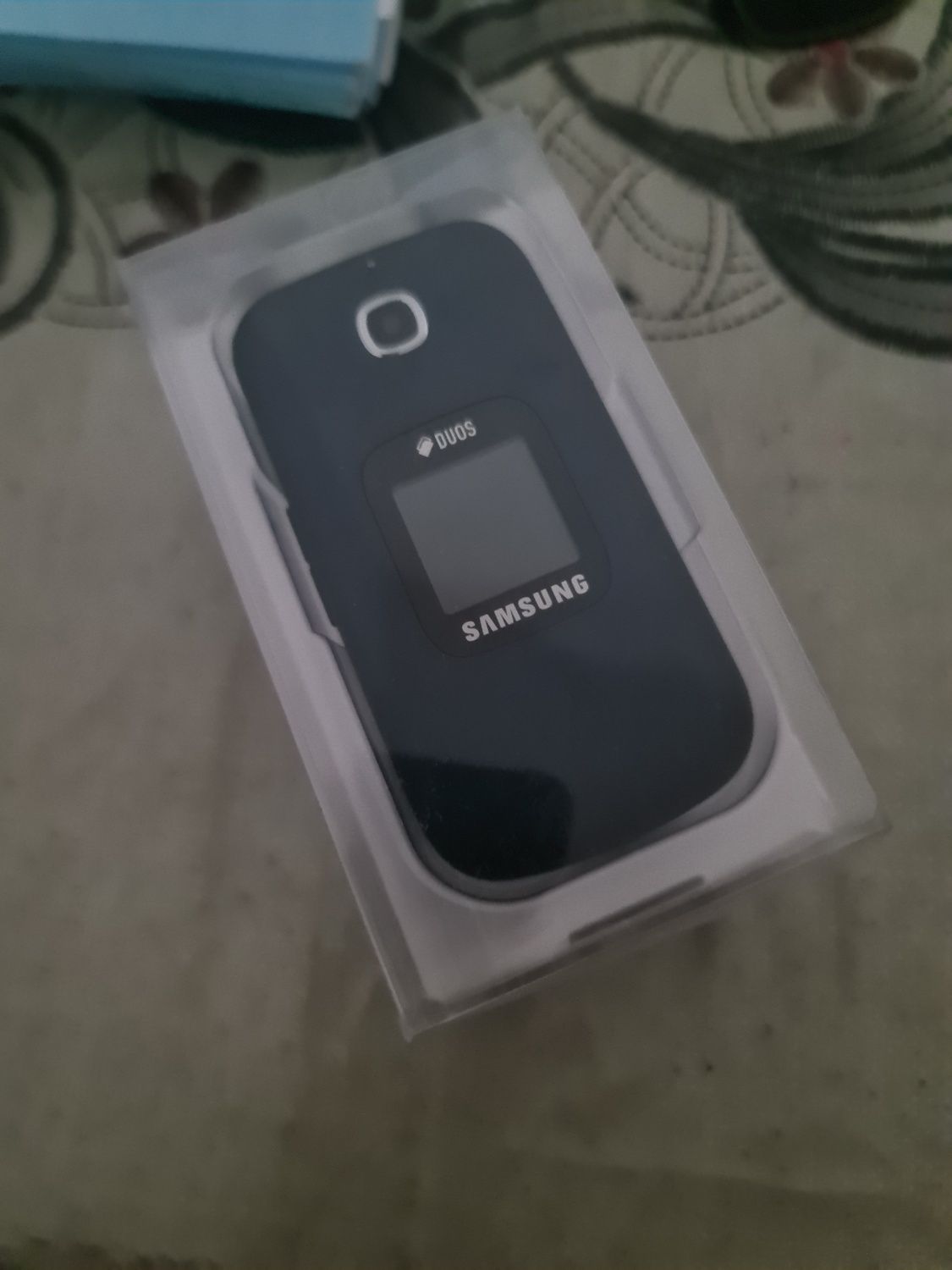 Samsung GM-B311V