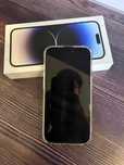 Apple iPhone 14 Pro / 512 GB (г Семей ул Валиханова 100/1) Лот 662504