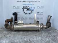 Racitor gaze Fiat Sedici 1.9CDTI 16V (L48) 120cp 88kw; 1.9CDTI 100cp 7