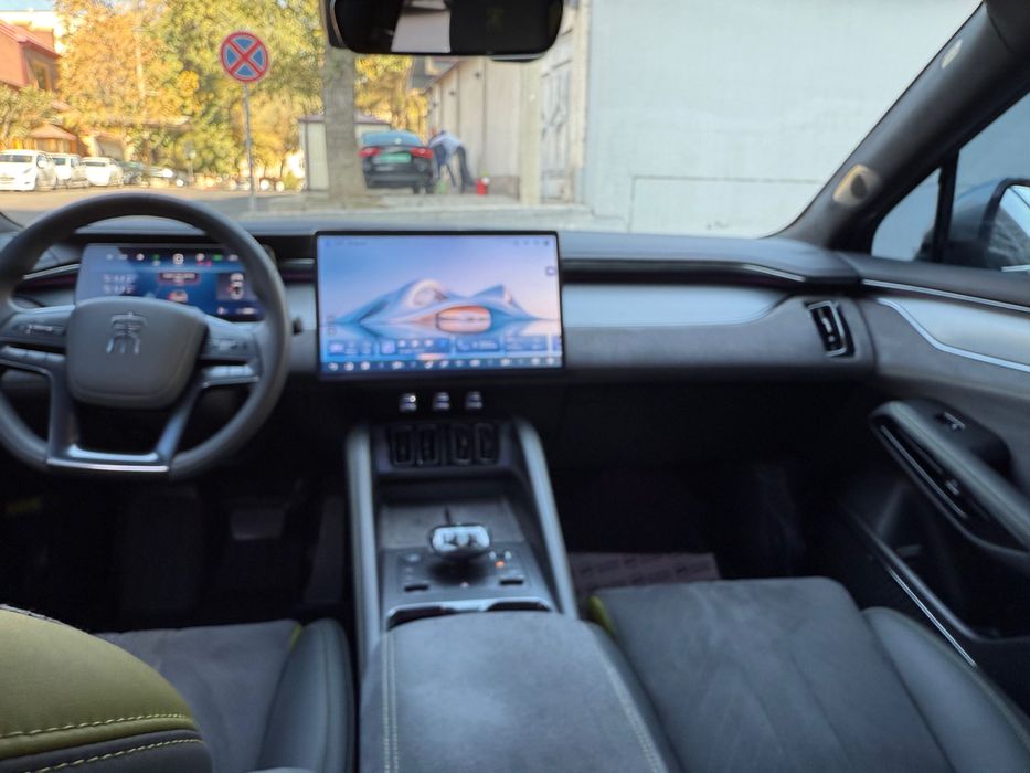 BYD Song L dual maror  full 5 позиция максимальный комплектация
