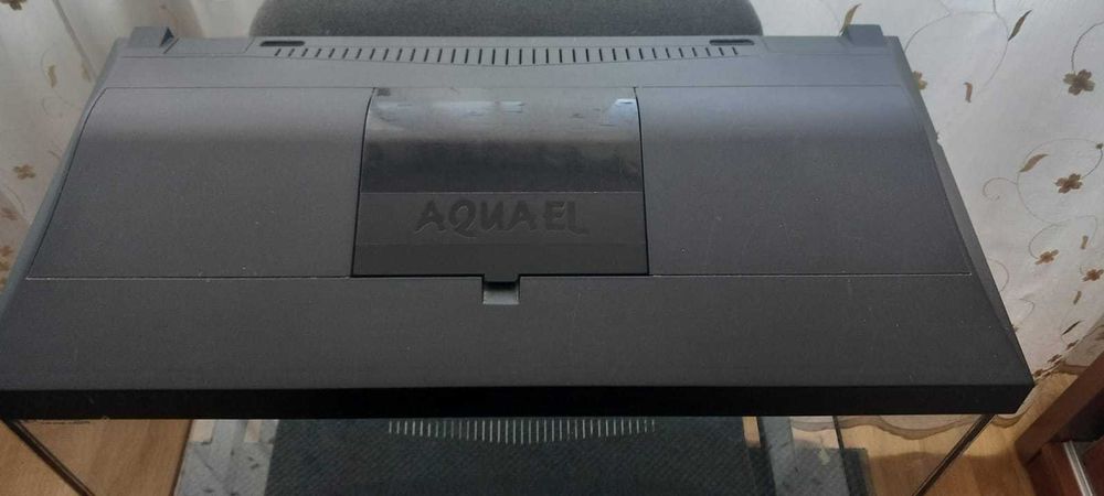 Aquael Acvariu Leddy 60 Day&Night – 54 litri