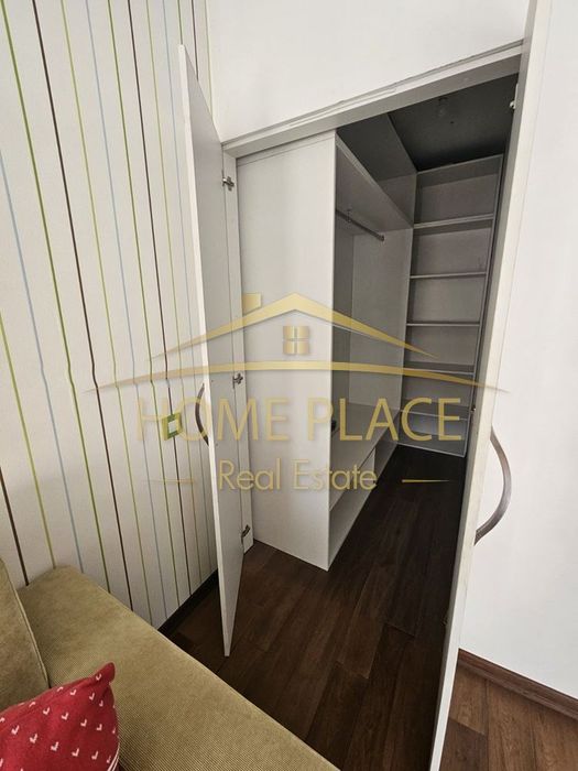 Дава се под наем Тристаен апартамент в Варна, ХЕИ - 110 кв.м за 790.5 € - Снимка #6