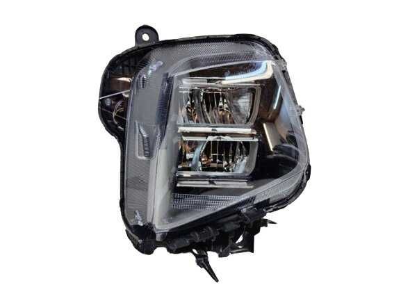 Фара Hyundai Tucson 4 NX4  (2021 г-2025г) Оригинал 92101N9100 Туксон