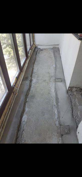 Finisaje interioare si exterioare!