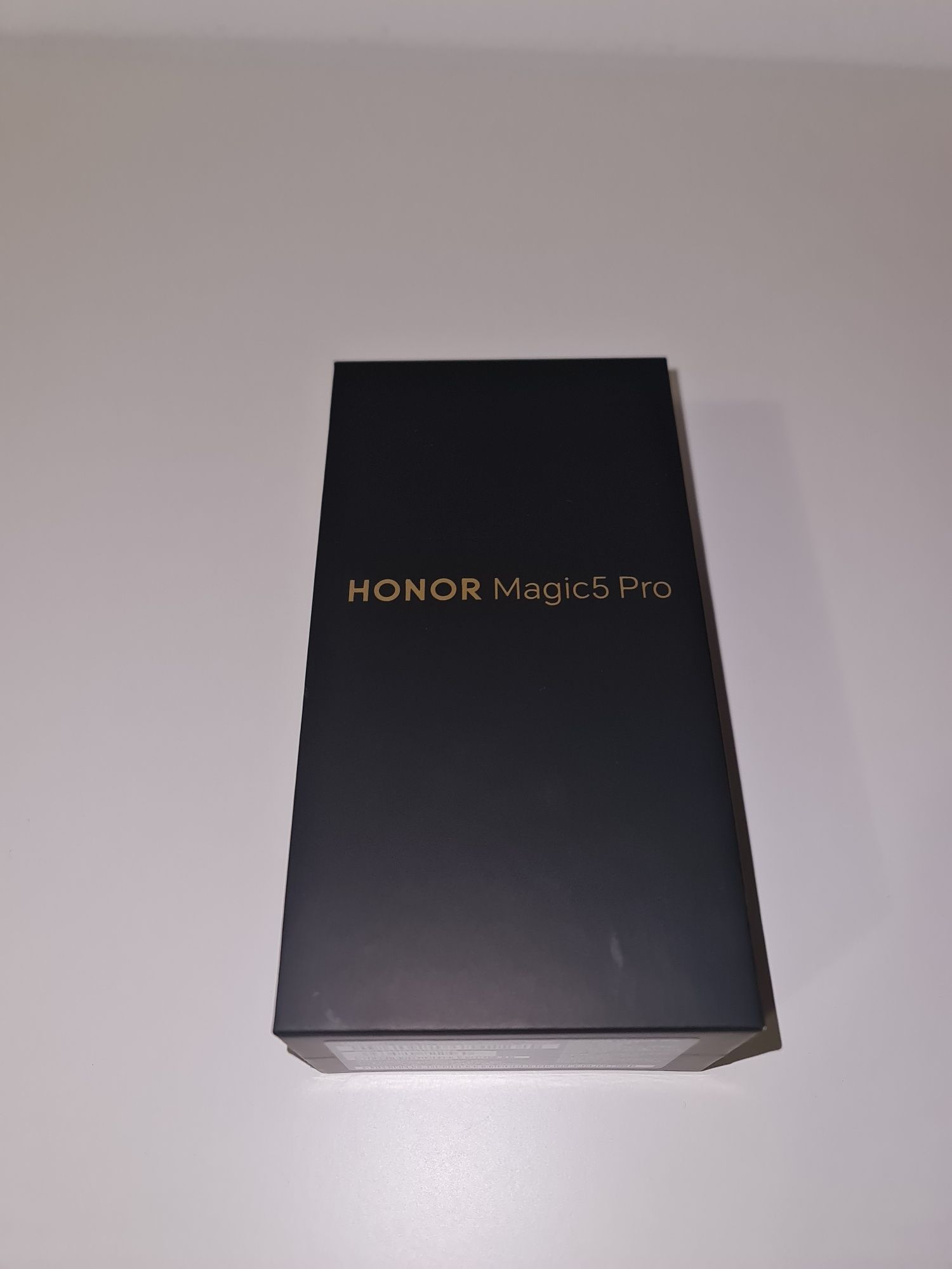 Honor Magic5 Pro 521gb 12gb RAM