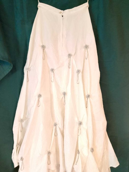 Rochie de mireasă Vintage Unicat