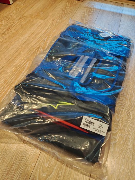 Geanta Alpinestars Goanna Duffle Gear Bag