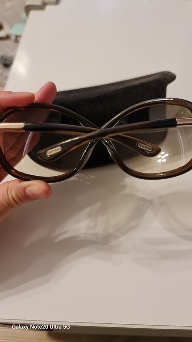 Ochelari de soare Tom Ford