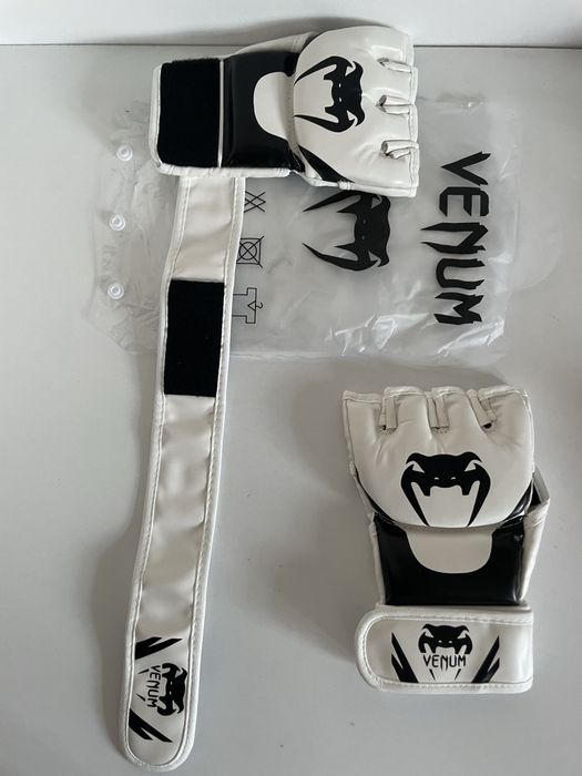 Manusi MMA/Kyokushin Venum - Noi