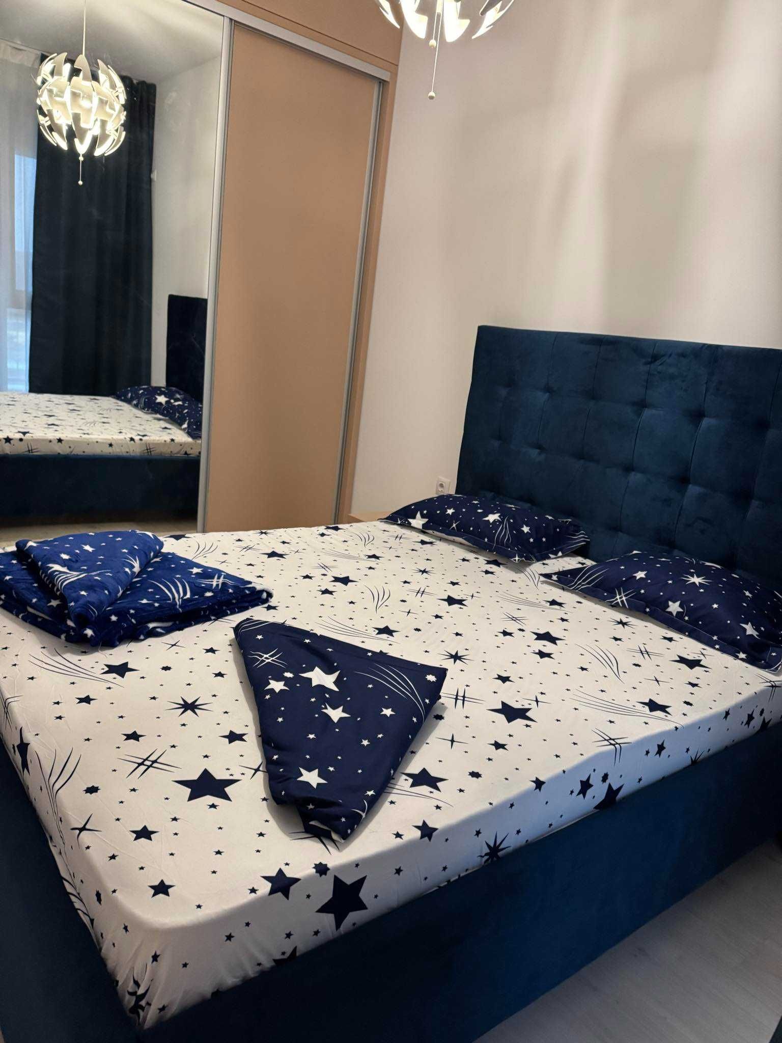 Inchiriez apartamente in Mamaia Nord