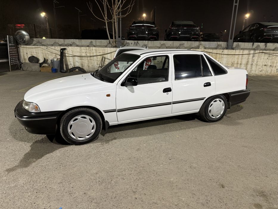 Nexsia sons supper kondisonder