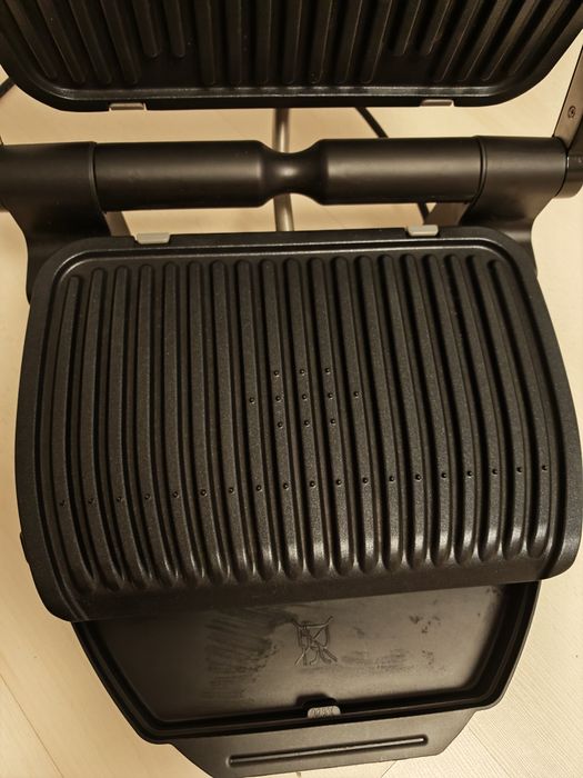 Tefal Optigrill+