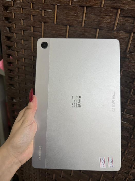 Планшет Samsung Galaxy Tab  A 9+5G