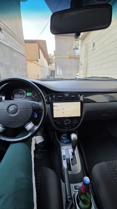Gentra Elegant plus