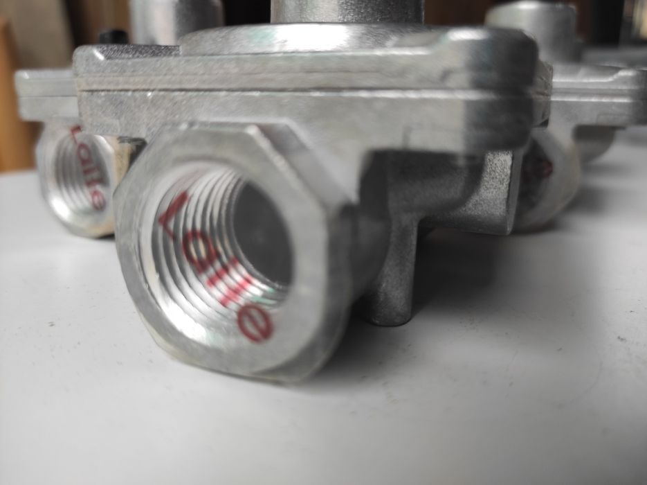 Регулятор низкого давления газа Laite