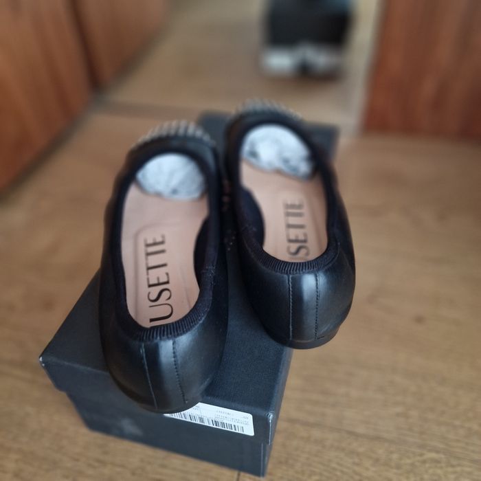 Balerini musette Cleo