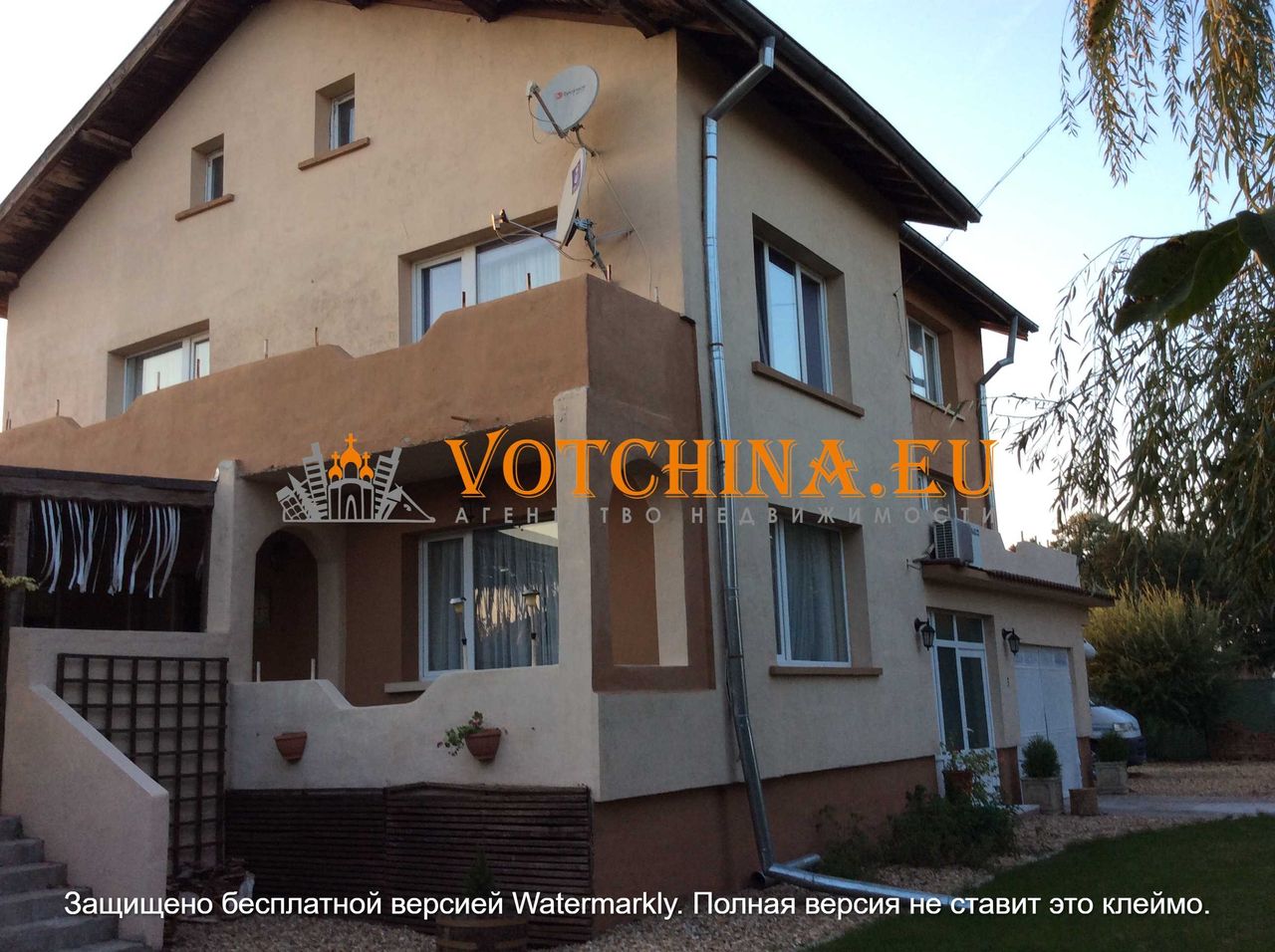Продава се Къща в с. Овчарово, Област Добрич - 220 кв.м за 678 €/кв.м - Снимка #1