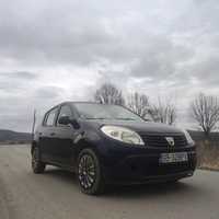 Dacia Sandero 1.4 MPI