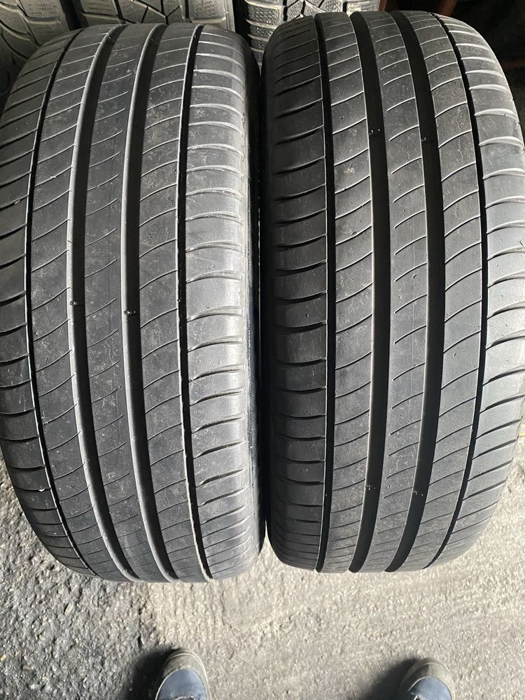 Anvelope 225/50/18 Michelin 225 50 R18