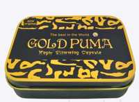 Gold puma для похудения Золотая пума 30 капсул