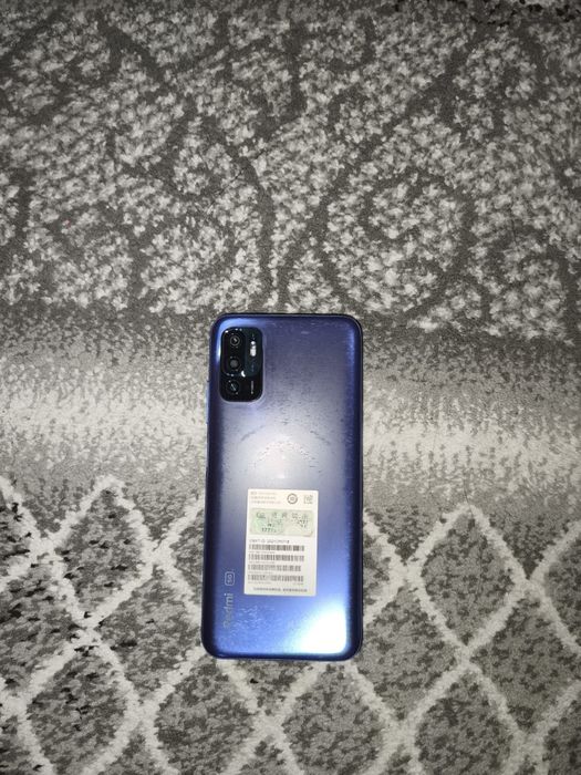 Redmi Note 10 5G 6gb (4+2) / 128gb