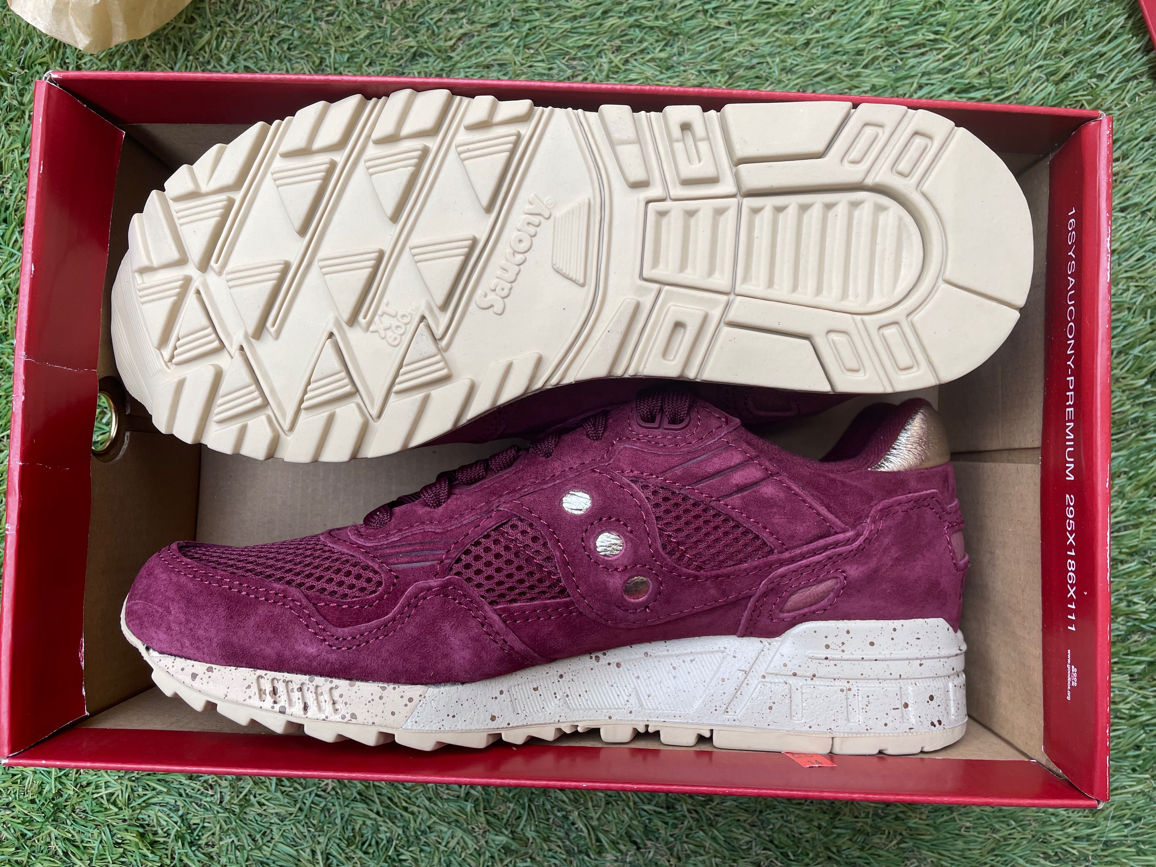 Saucony Shadow 5000 M diverse modele