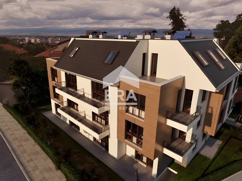 Продава се Тристаен апартамент в София, Бояна - 111 кв.м за 3028 €/кв.м - Снимка #1