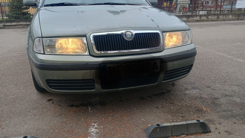 Skoda Octavia de vânzare