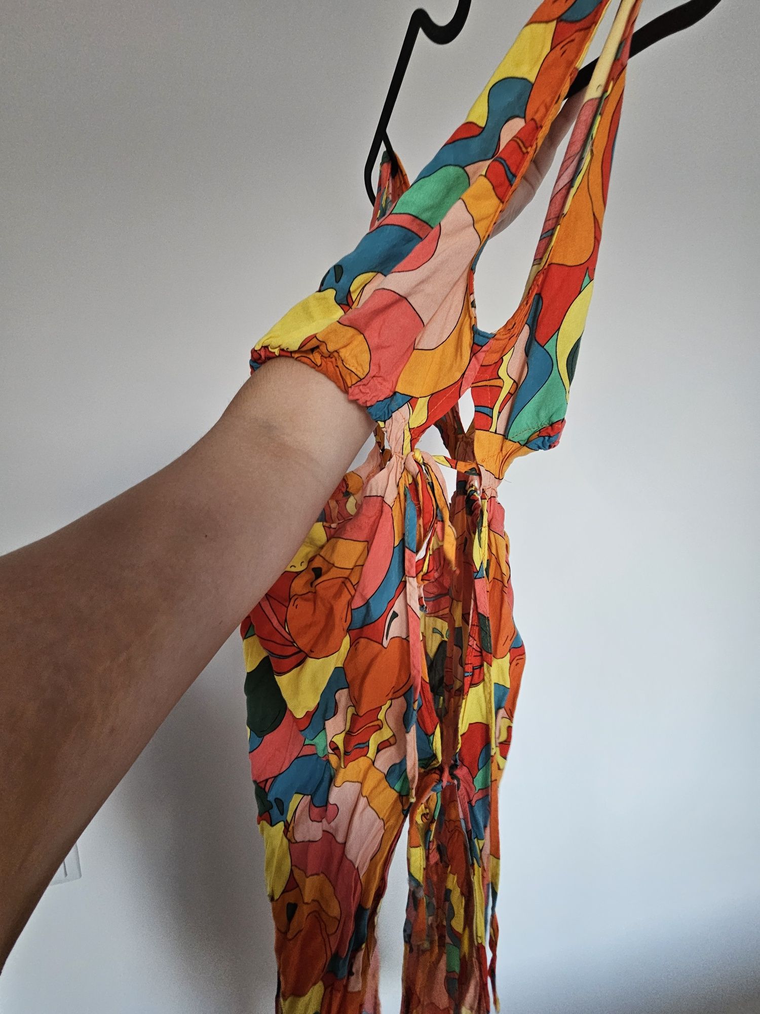 Rochie plaja Trendyol