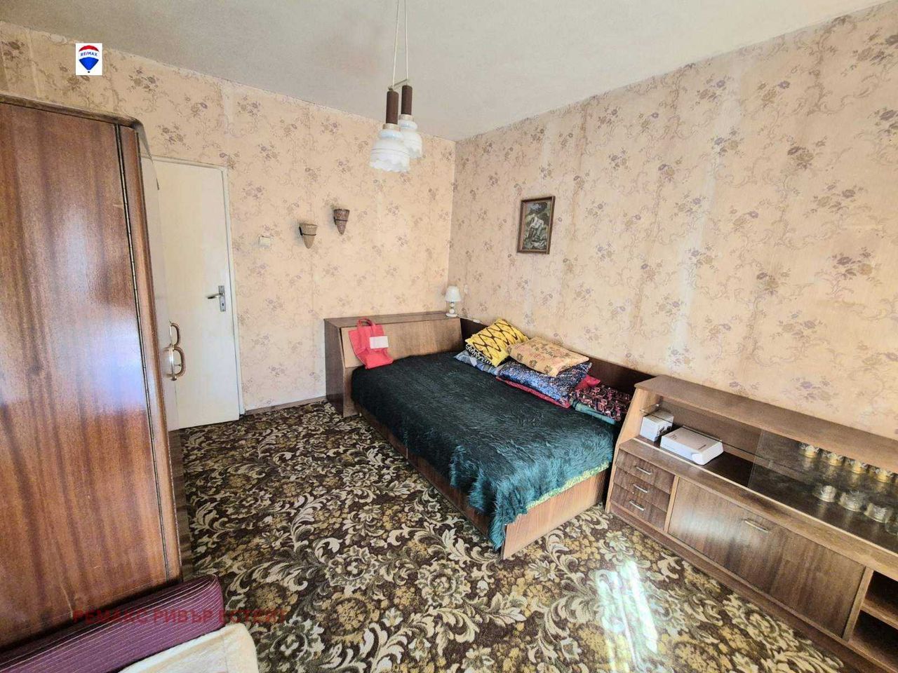 Продава се Двустаен апартамент в Русе, Възраждане - 62 кв.м за 1194 €/кв.м - Снимка #1