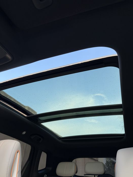 BYD Song Pro Champion DMI-110 Flagship full