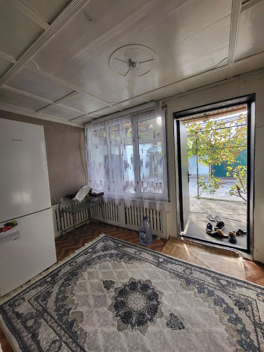 Аренда участок Мирабад Рисовый махалла Ок Уй, без маклера